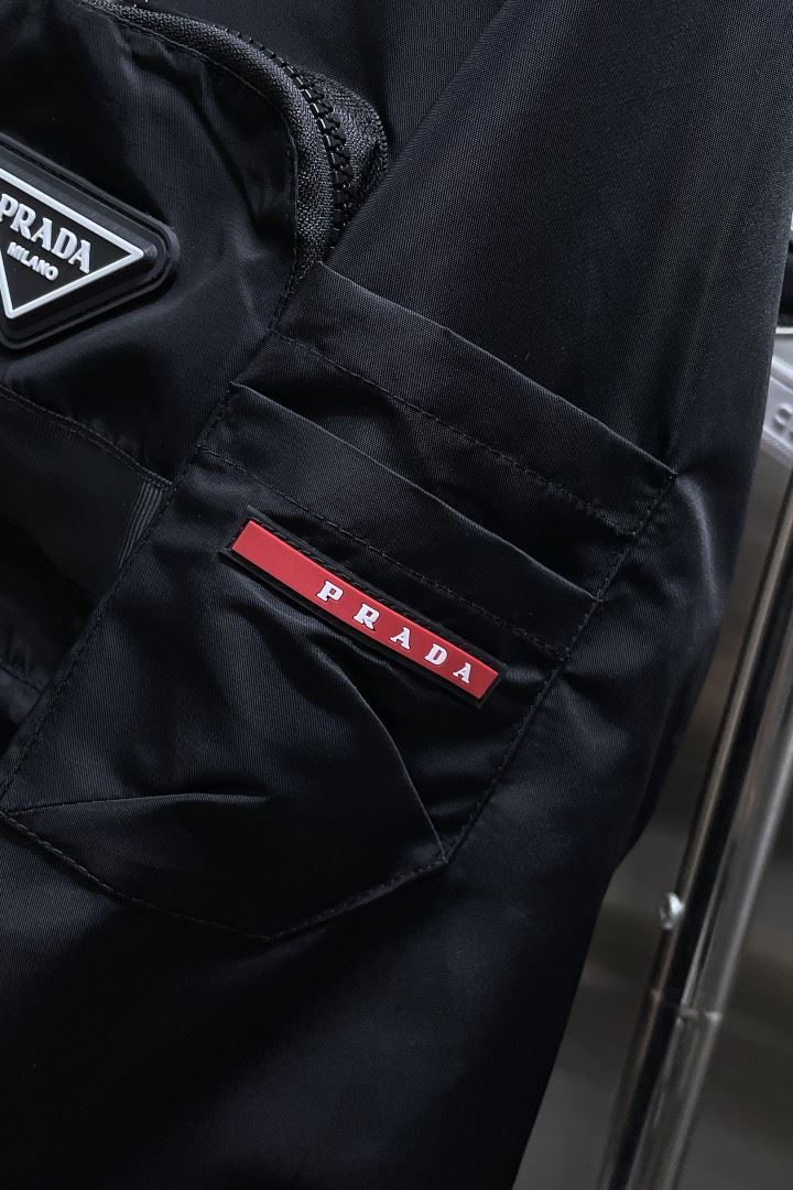 Prada Outwear